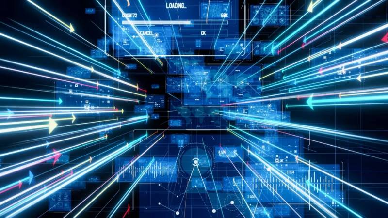 夏邑县SCADA系统开发：守护工业安全的数字卫士